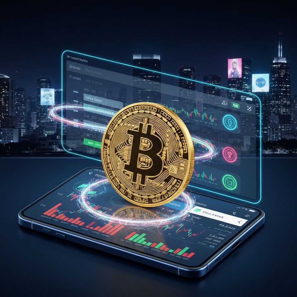 Digital Currency
