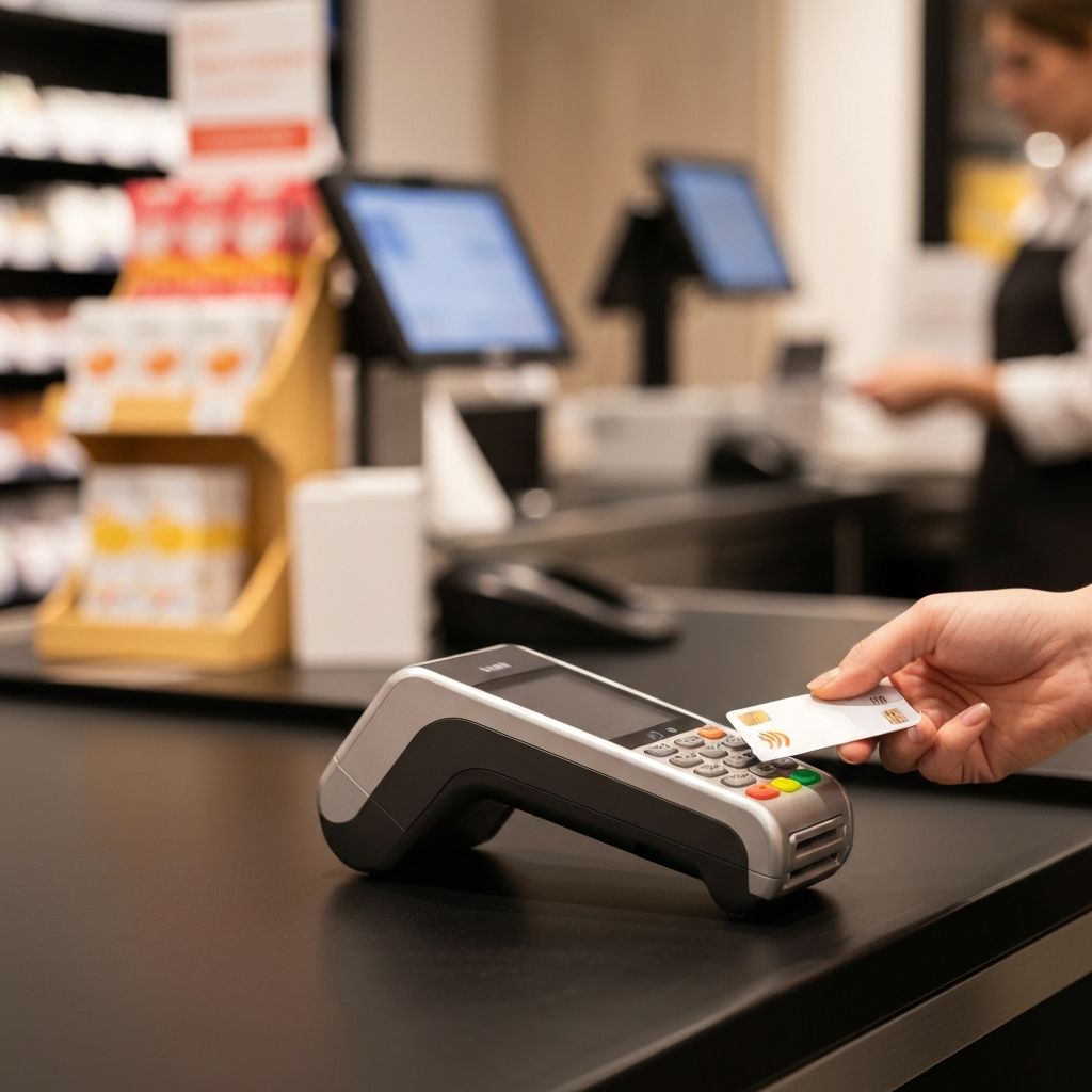 Payment Processing