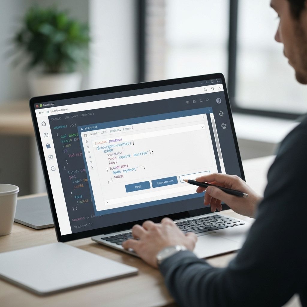 Web Design