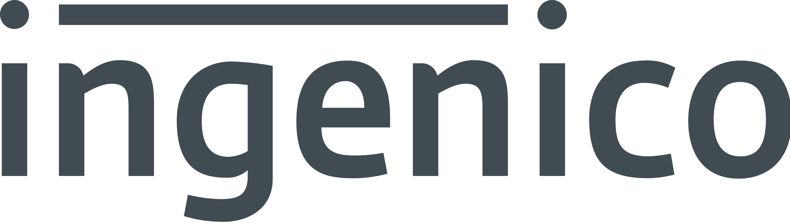Ingenico